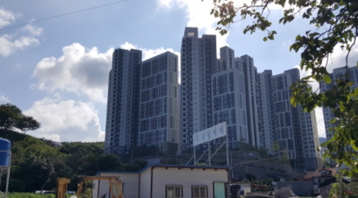 (주)동해우리마트 이미지